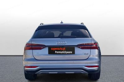 Audi A6 Allroad 40 TDI mHEV quattro S tronic
