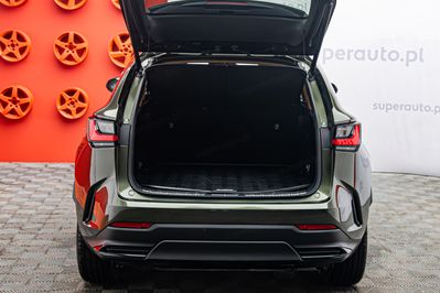 Lexus NX 350h Prestige AWD