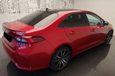 Toyota Corolla GR Sport 1.8 Hybrid