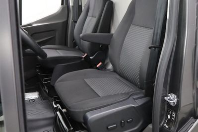Ford Transit L3H2 Limited 350 A8
