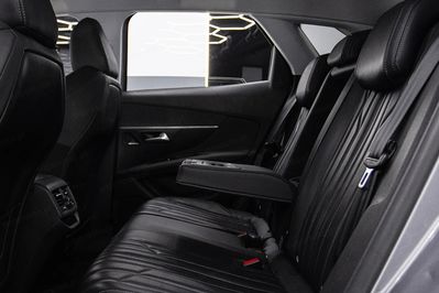 Peugeot 3008 Puretech Allure S&S