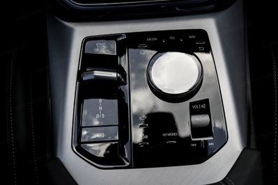 BMW X3 xDrive20d M Sport