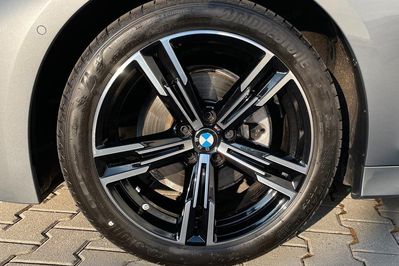 BMW Seria 3 320i xDrive M Sport