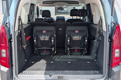 Citroen Berlingo XL L2H1 Max Kombi EAT8