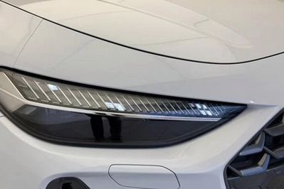 Audi A5 e-Hybrid quattro advanced