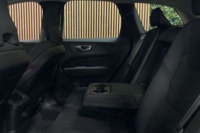 Volvo XC60 B5 AWD Plus Bright