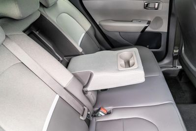 Kia Seltos 1.6 T-GDI L DCT