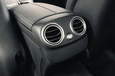 Mercedes Klasa C 300.9G-Tronic