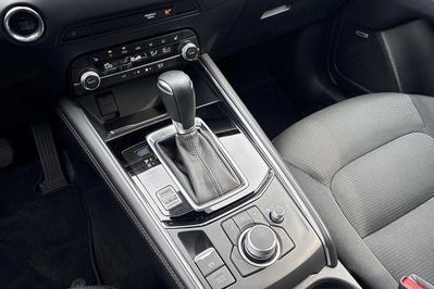Mazda CX-5 2.0 Exclusive-Line 2WD