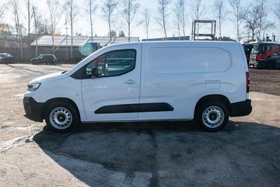 Citroen Berlingo XL L2H1