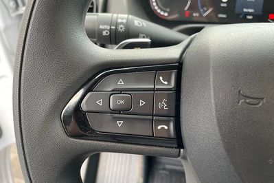 Toyota Proace Max EV 110kWh L3H2 Active