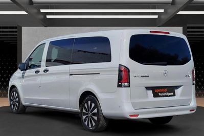 Mercedes Vito Tourer 116 CDI