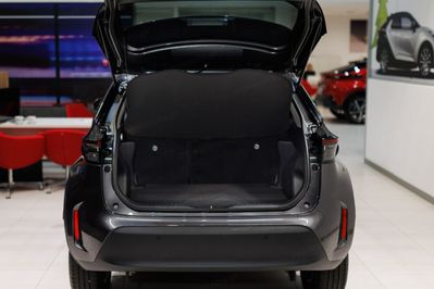 Toyota Yaris Cross 1.5 Hybrid Comfort