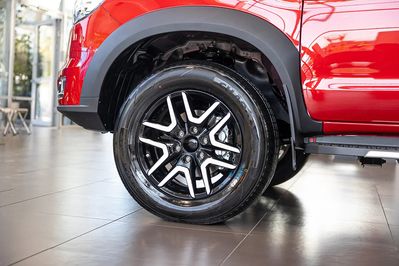 Jac T8 PRO 2.0 CTI MT