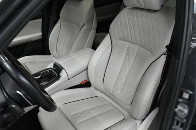 BMW X7 xDrive40d mHEV M Sport