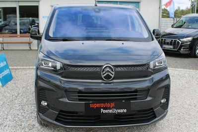 Citroen SpaceTourer Business