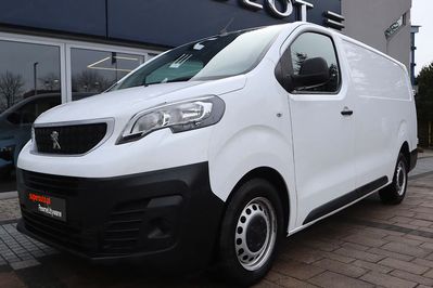 Peugeot Expert L2H1