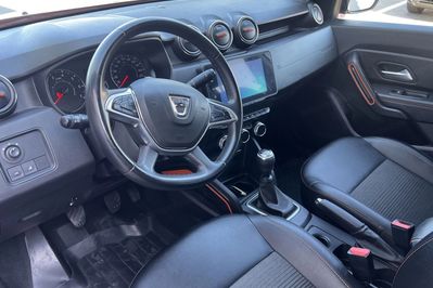 Dacia Duster 1.0 Tce Prestige