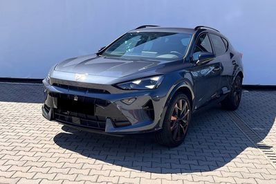 Cupra Formentor 1.5 eTSI DSG