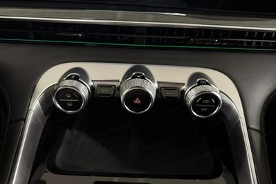Omoda 9 Super Hybrid Exclusive AWD