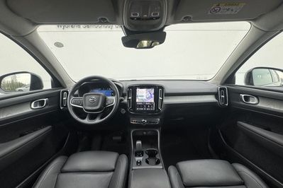 Volvo XC40 B3 Core aut