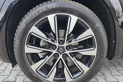 Renault Austral 1.3 TCe Techno