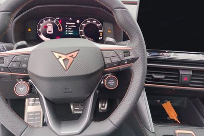 Cupra Formentor 1.5 eTSI DSG