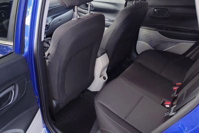 Hyundai i20 1.0 t-Gdi Smart Dct