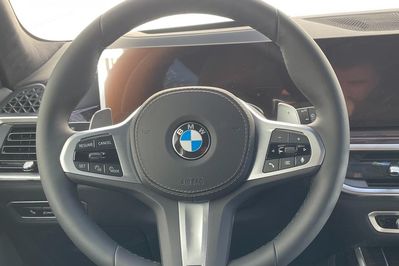 BMW X7 xDrive40d M Sport