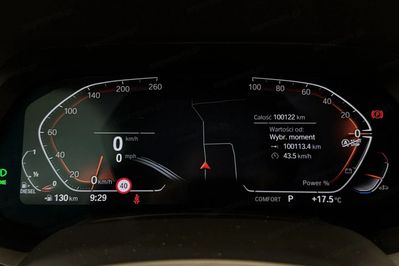 BMW X5 xDrive25d M Sport