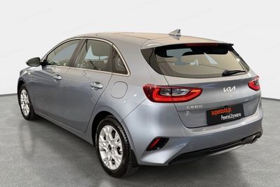 Kia Ceed 1.5 T-GDI