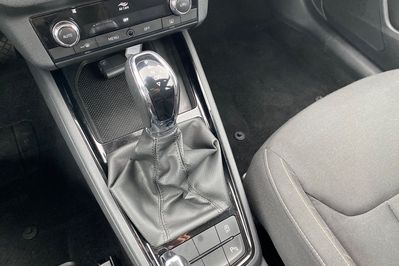 Skoda Kamiq Ambition 1.0 TSI DSG7
