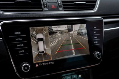 Skoda Superb 2.0 TDI 4x4 L&K DSG