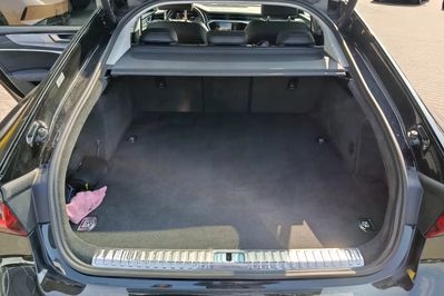 Audi A7 Sportback 55 TFSI e quattro S Line