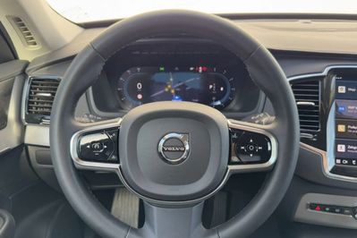 Volvo XC90 B5 D AWD Plus Dark aut