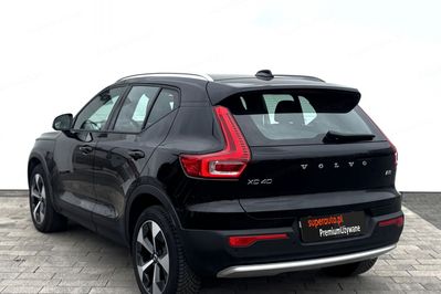Volvo XC40 B3 Core aut