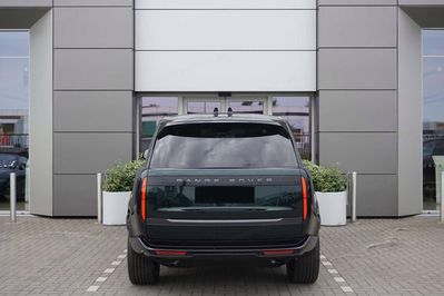 Land Rover Range Rover 4.4 V8 P530 Autobiography