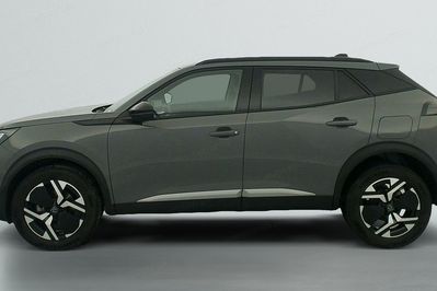 Peugeot 2008 Allure