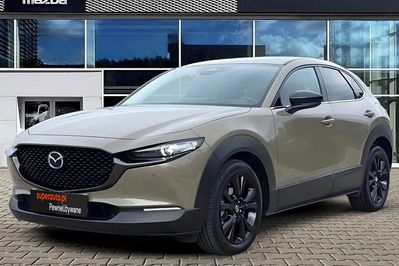 Mazda CX-30 2.0 Mhev Nagisa 2WD
