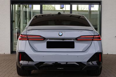 BMW Seria 5 540d xDrive M Sport