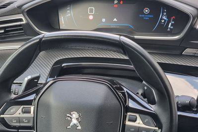 Peugeot 508 Puretech Active Pack S&S