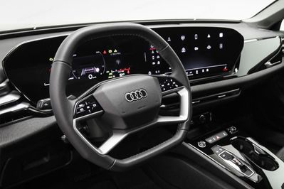 Audi A5 TFSI S line