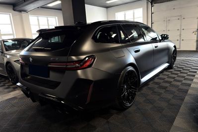 BMW Seria 5 Touring M5