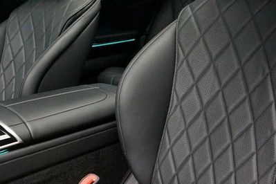 Mercedes Klasa S 350 d 4-Matic AMG Line