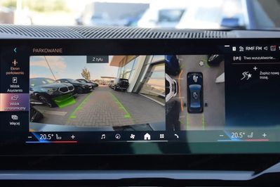 BMW Seria 5 520d M Sport