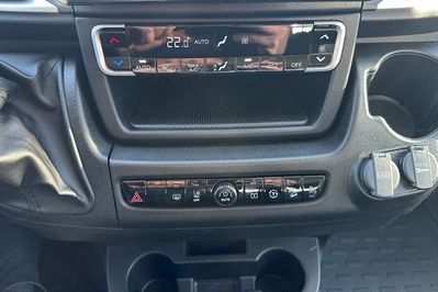 Fiat Ducato Maxi L3 Skrzynia Otwarta