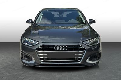 Audi A4 35 TFSI Advanced