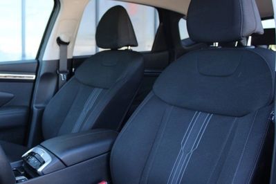 Hyundai Tucson 1.6 T-GDi Executive 4WD