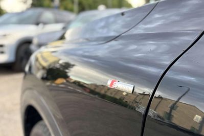 Audi Q5 TDI quattro S line