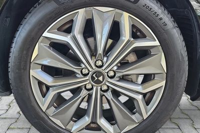 DS DS4 1.2 Puretech Cross Trocadero